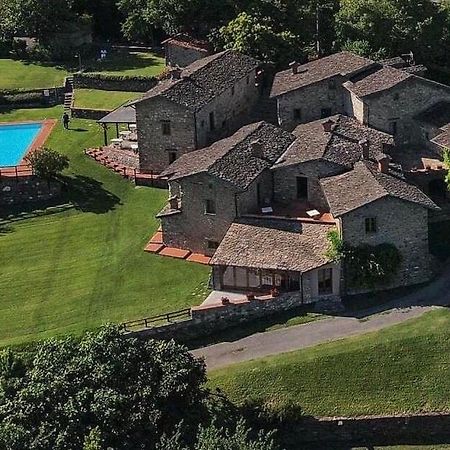 Costa D'Orsola Villa Pontremoli Luaran gambar