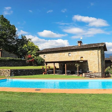 Costa D'Orsola Villa Pontremoli Luaran gambar