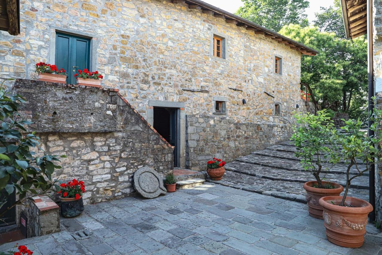 Costa D'Orsola Villa Pontremoli Luaran gambar