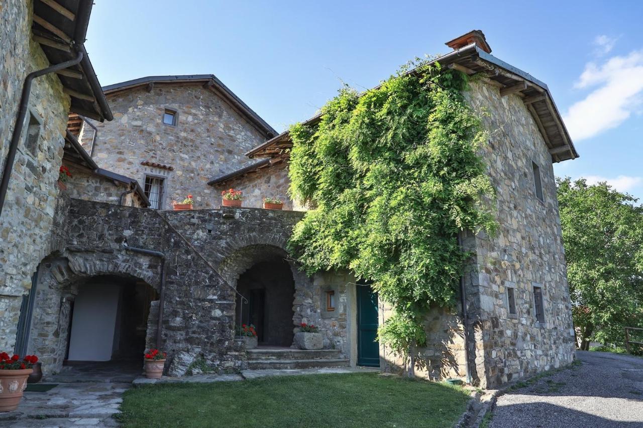 Costa D'Orsola Villa Pontremoli Luaran gambar