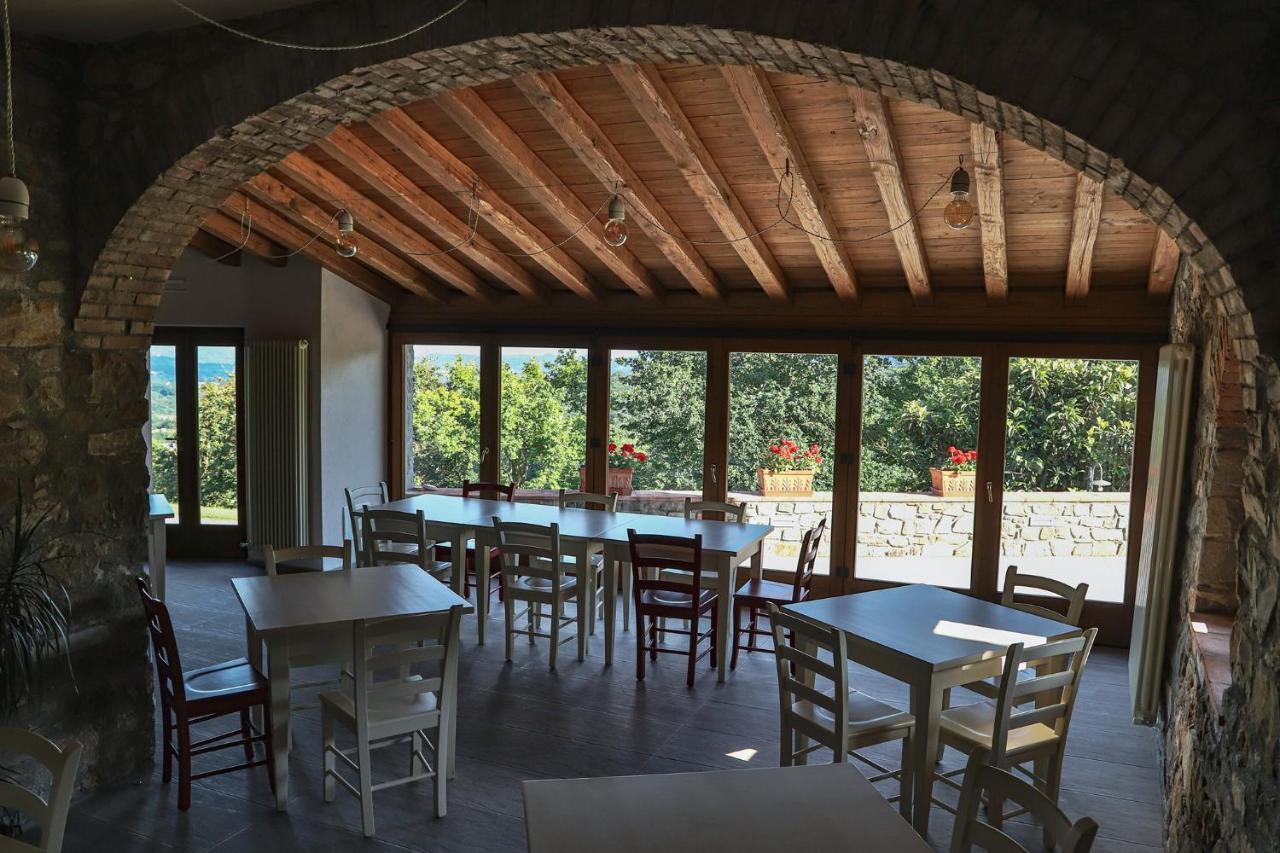 Costa D'Orsola Villa Pontremoli Luaran gambar