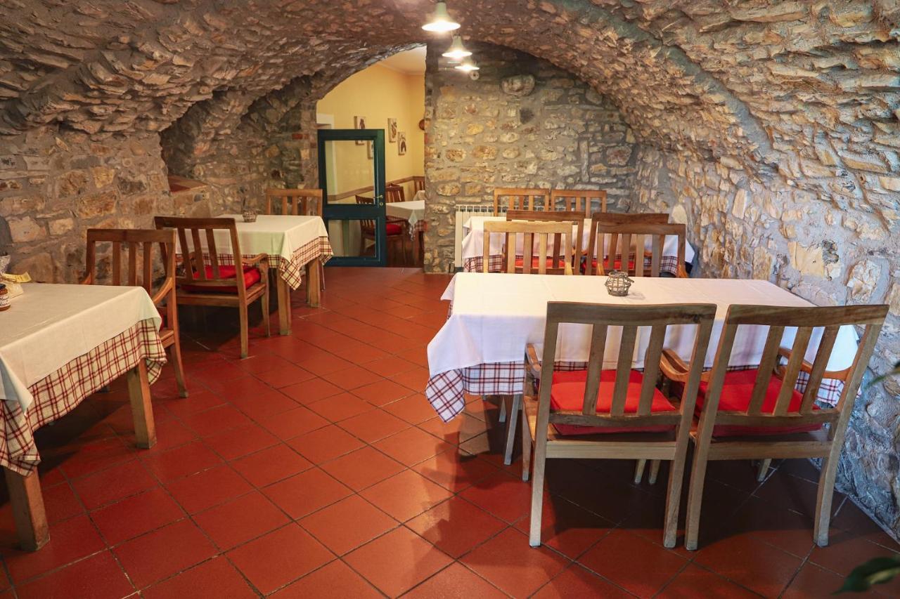 Costa D'Orsola Villa Pontremoli Luaran gambar