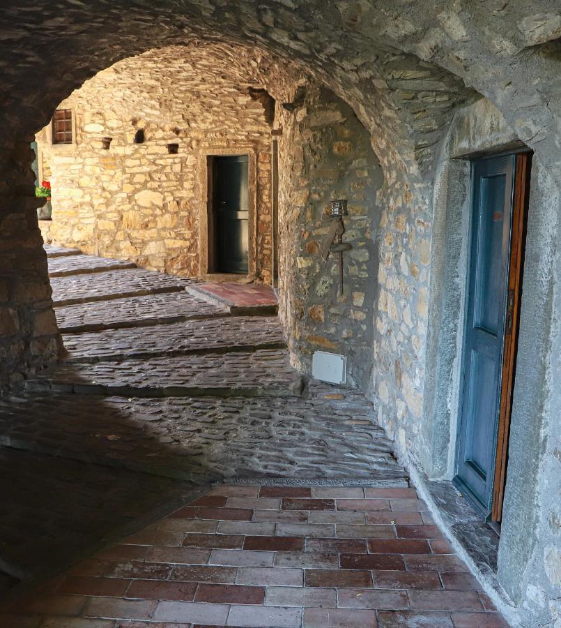 Costa D'Orsola Villa Pontremoli Luaran gambar