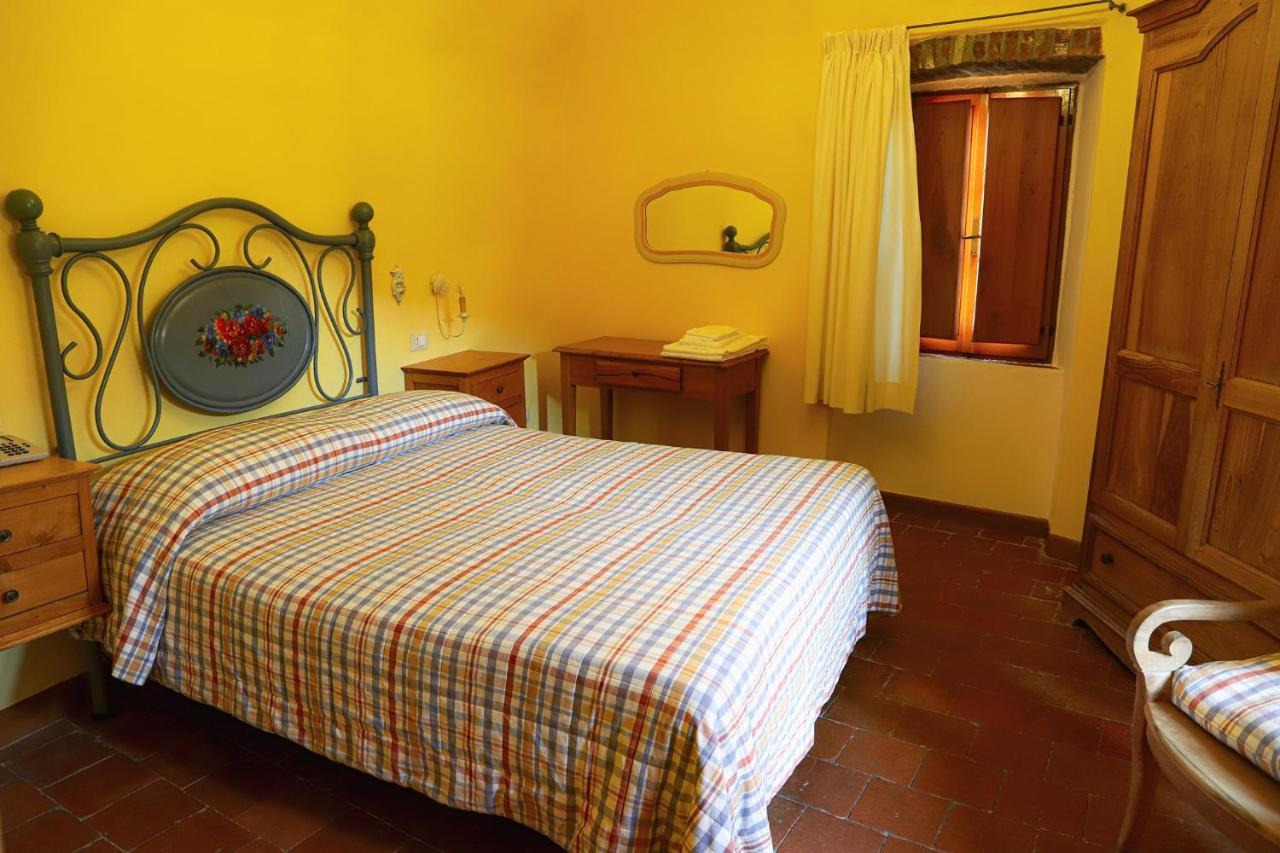 Costa D'Orsola Villa Pontremoli Luaran gambar