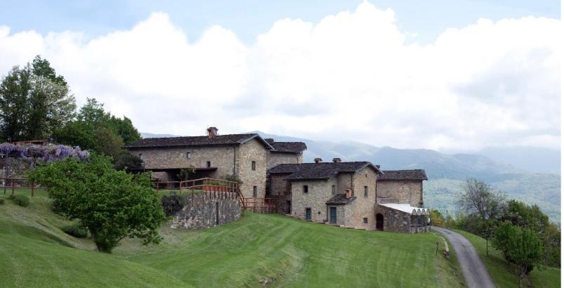 Costa D'Orsola Villa Pontremoli Luaran gambar