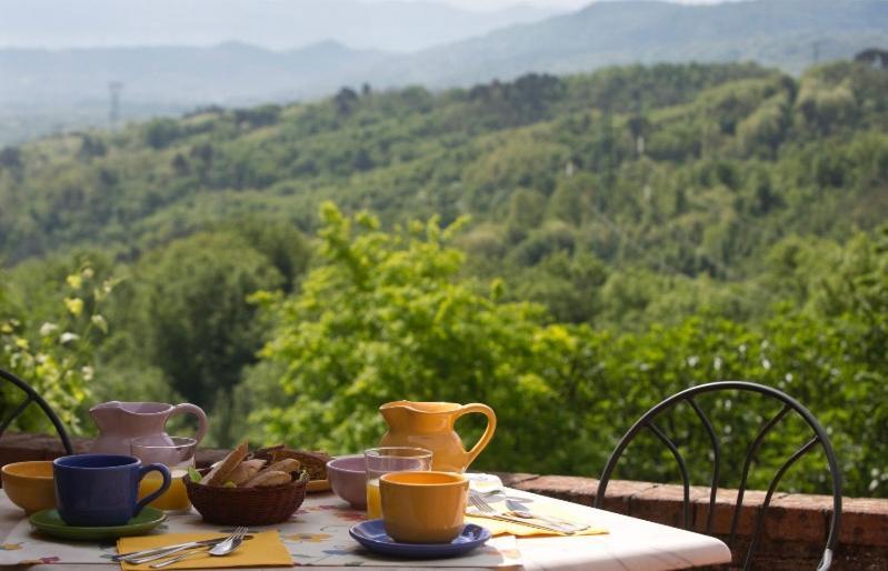 Costa D'Orsola Villa Pontremoli Luaran gambar