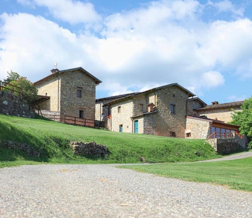 Costa D'Orsola Villa Pontremoli Luaran gambar