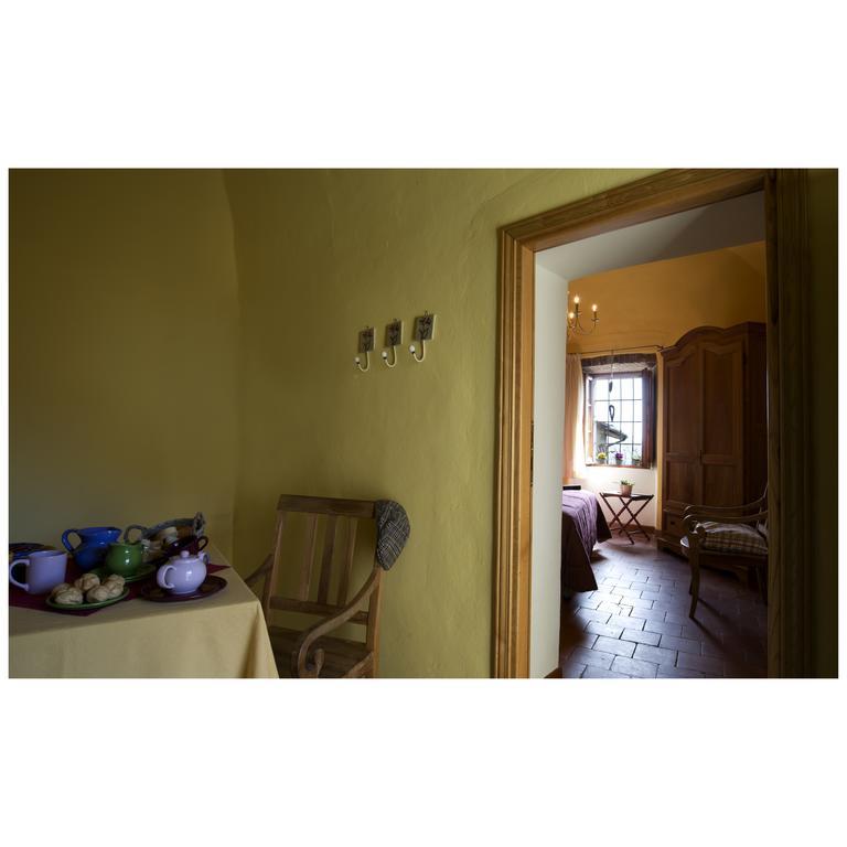 Costa D'Orsola Villa Pontremoli Bilik gambar