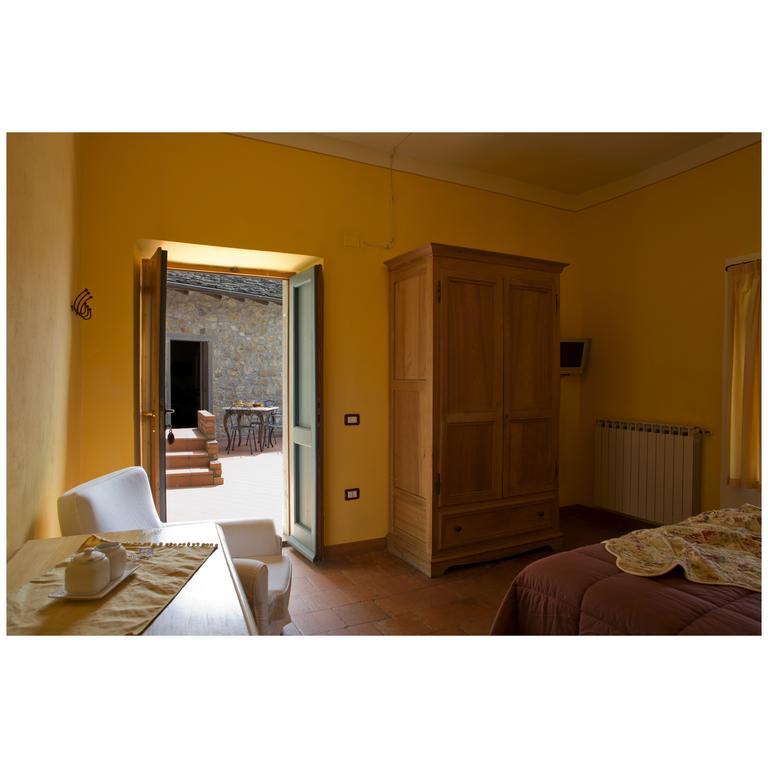 Costa D'Orsola Villa Pontremoli Bilik gambar