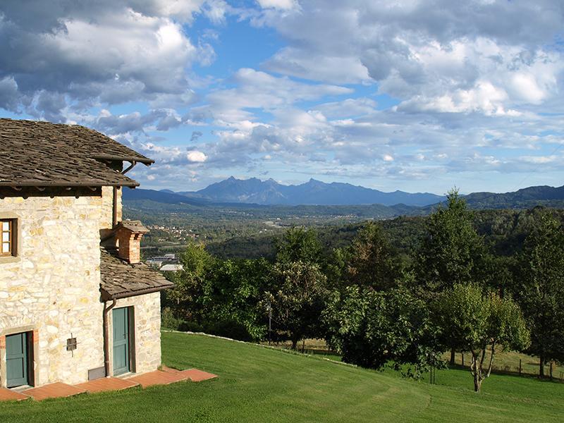 Costa D'Orsola Villa Pontremoli Luaran gambar
