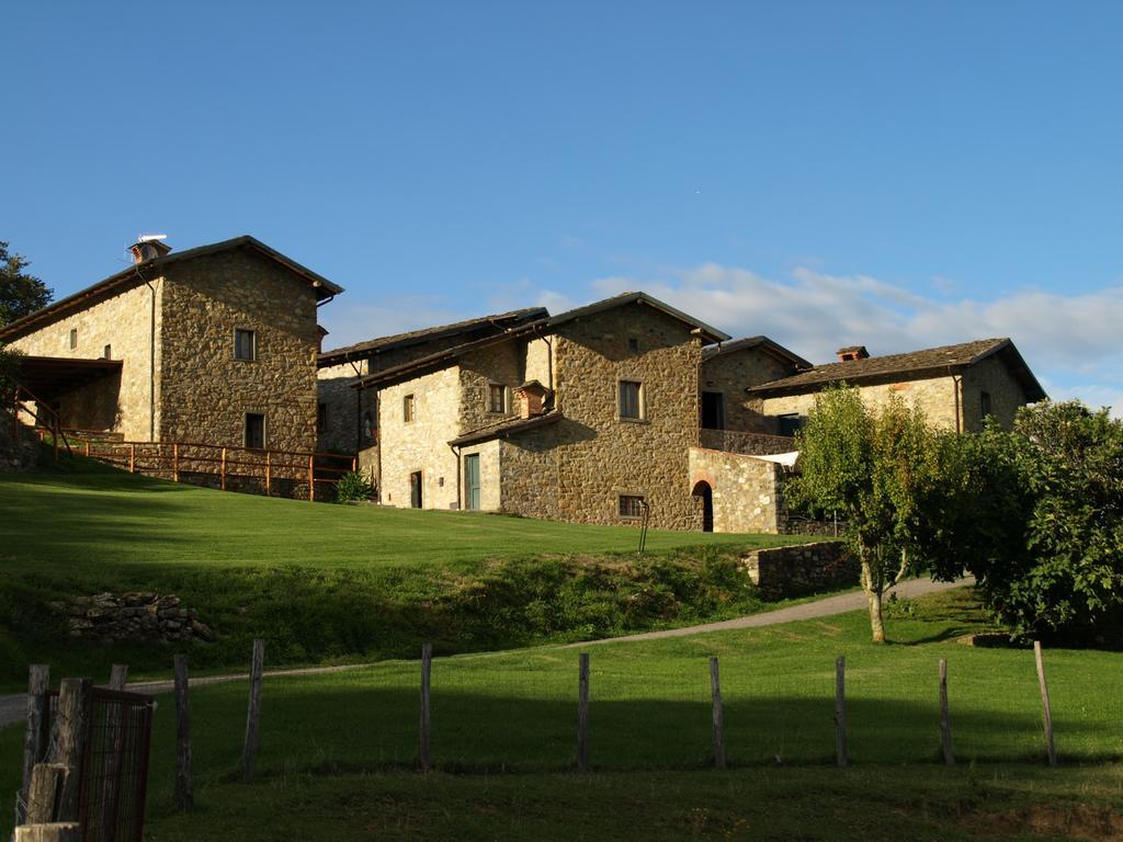 Costa D'Orsola Villa Pontremoli Luaran gambar